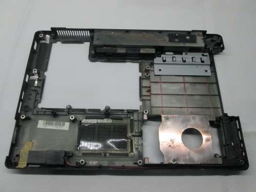 Gigabyte Q1590L Bottom Housing Cover TW8